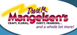 David M. Mangelsen's